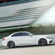 Illustration for article titled The 2015 Mercedes-AMG C63 Is A Hell Of A Lot Better On Gas